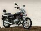 2010 Bajaj Avenger 220 DTS-i